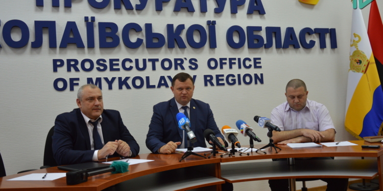 «Николаев – прекрасный город!», – глава УСБУ не согласился с заявлением Зеленского о том, что Николаев – бандитский город (ВИДЕО)