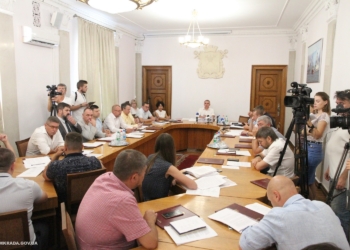 Исполком утвердил решение о привлечении кредита ЕБРР на новые троллейбусы. Их могут доставить в Николаев в середине 2020 года