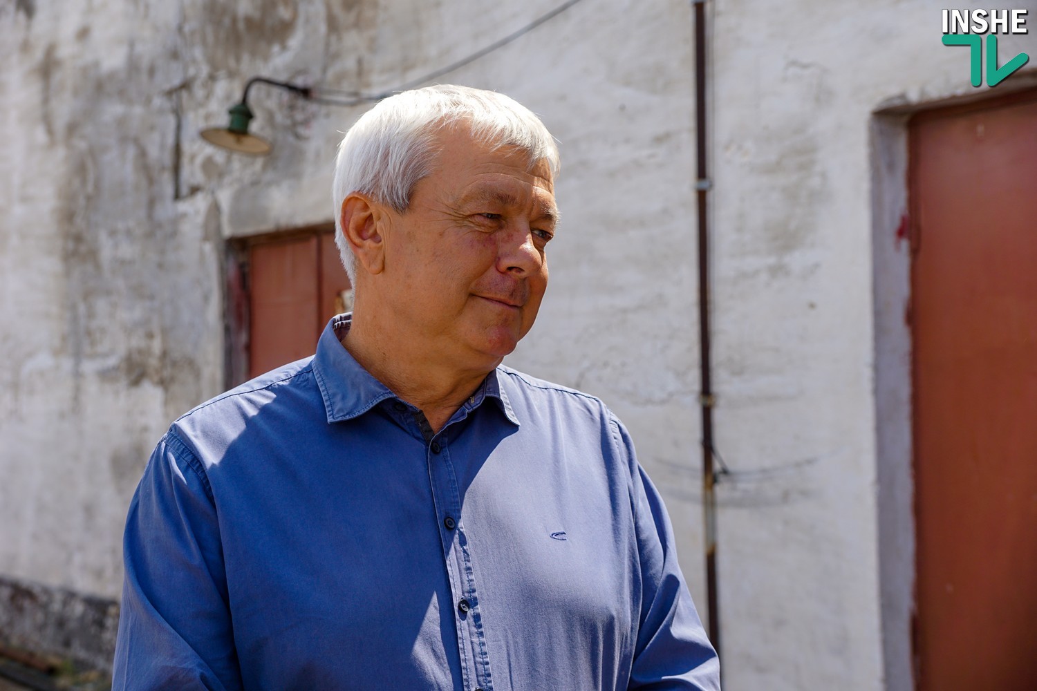 В Николаеве развели мосты, чтобы пропустить на НСЗ десантный корабль «Юрий Олефиренко» (ФОТО, ВИДЕО)