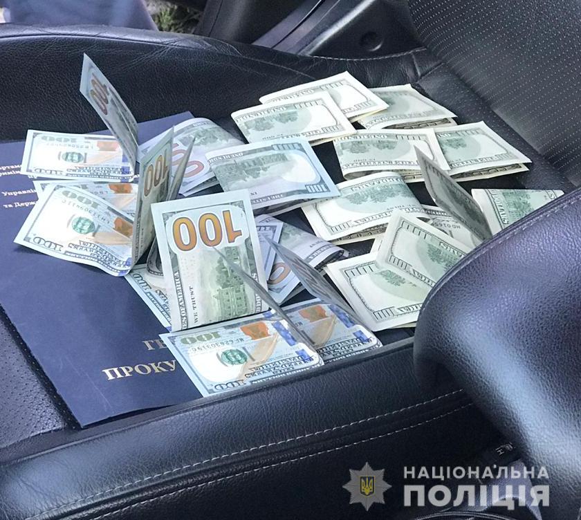 В Киеве задержали двух прокуроров - требовали $5000 за покой и невмешательство (ФОТО) 7