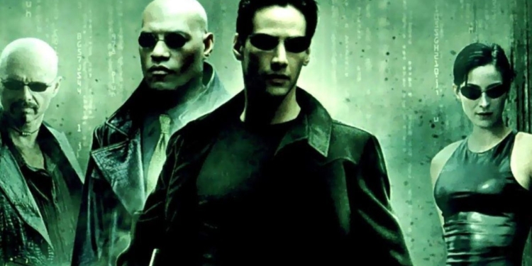 В Голливуде снимут четвертую часть “Матрицы”