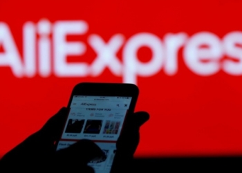 AliExpress перестал работать с Крымом. На этот раз совсем