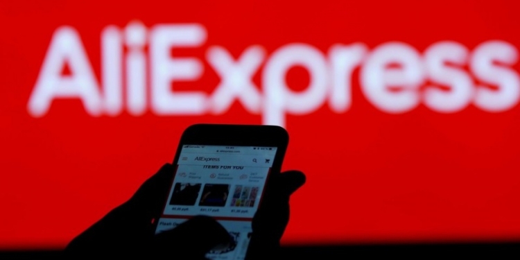 AliExpress перестал работать с Крымом. На этот раз совсем