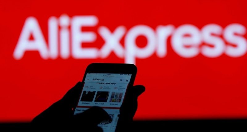 AliExpress возобновляет доставку в Украину. Но не нам