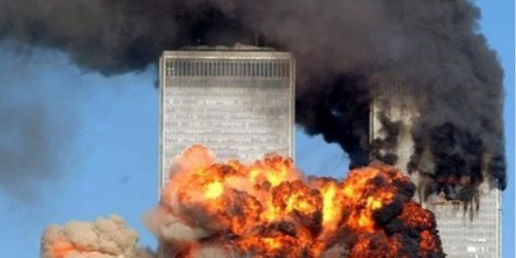 Десять лет спустя: назначена дата суда над подозреваемыми в терактах 11 сентября в Нью-Йорке