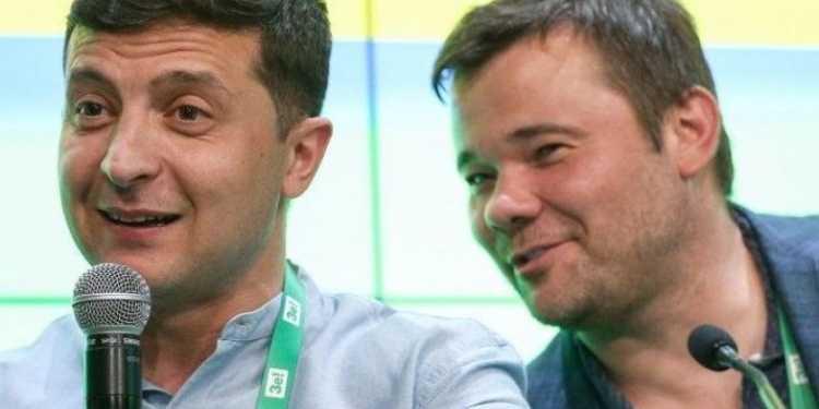 Фейк или дискредитация СМИ? Названо имя топ-чиновника, который раздул скандал с “отставкой” Богдана