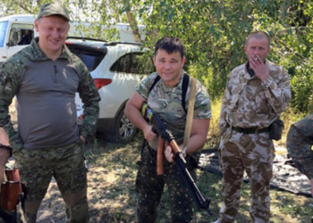 Богдан – критикам: «Парахоботики узбагойтесь. Куда хочу, туда иду» (ФОТО)