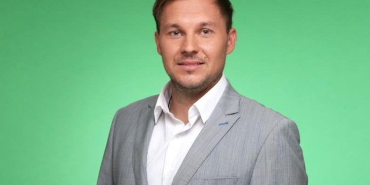 ЦИК зарегистрировала половину нардепов-мажоритарщиков от Николаевщины – третьим стал Артем Черноморов