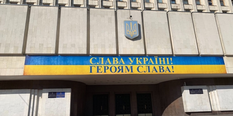 ЦИК признала избранными 5 нардепов в избирательных округах на Николаевщине