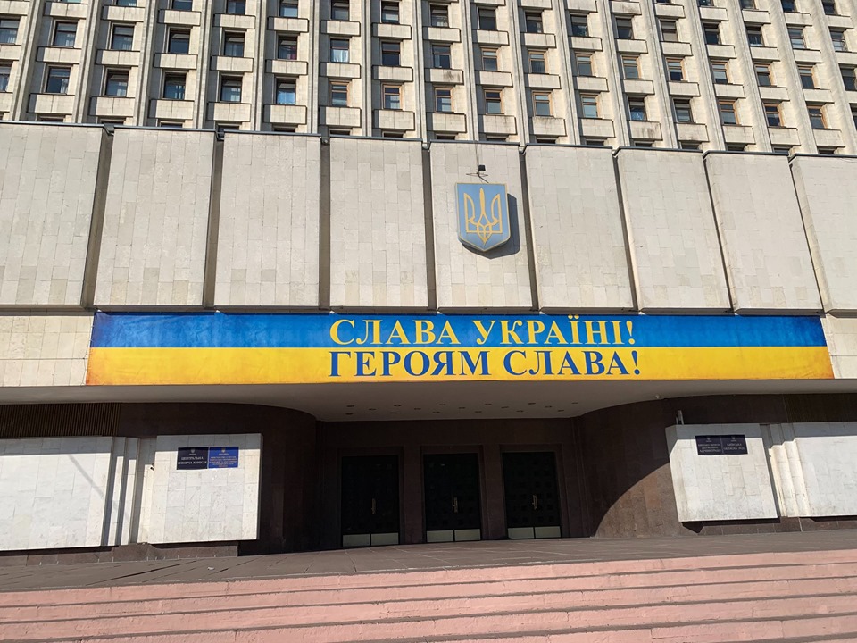 ЦИК признала избранными 5 нардепов в избирательных округах на Николаевщине 1