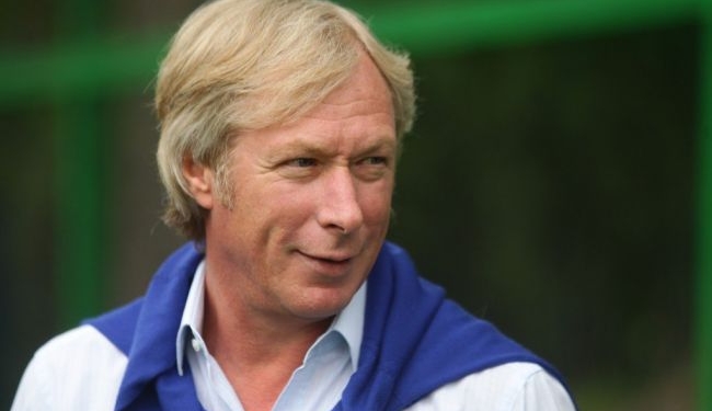 Динамо назначило Михайличенко главным тренером