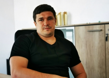 За каждым реестром есть смотрящий от каких-то криминальных группировок, – советник Зеленского