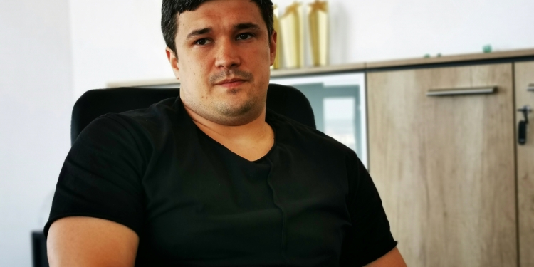 За каждым реестром есть смотрящий от каких-то криминальных группировок, – советник Зеленского