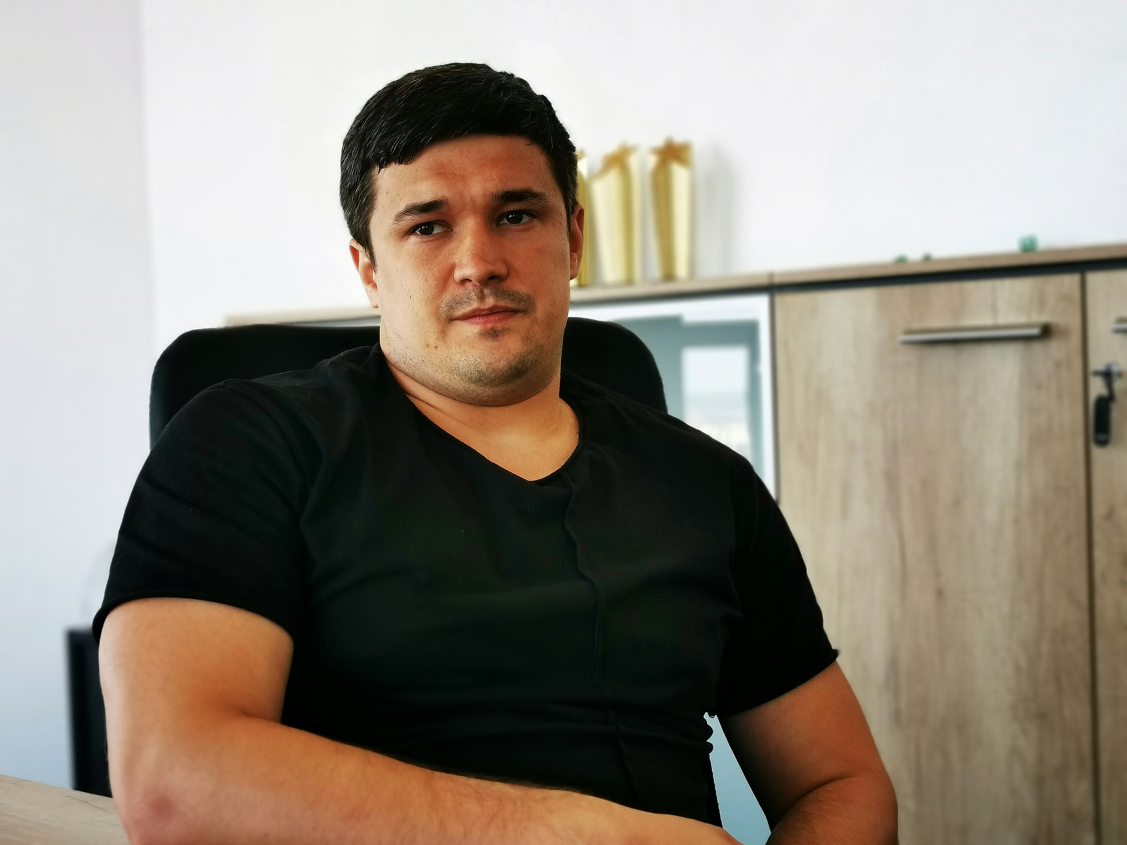 За каждым реестром есть смотрящий от каких-то криминальных группировок, – советник Зеленского