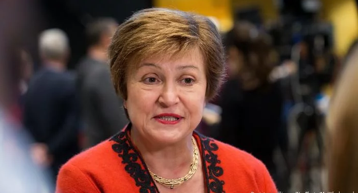 Евросоюз предлагает отдать кресло директора МВФ болгарской экономистке