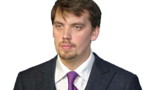 Новый премьер намерен победить контрабанду до конца года, а вопросы к Авакову остались (ВИДЕО)