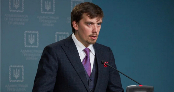 Министры Зе-Кабмина. Кто все эти люди, и что о них нужно знать