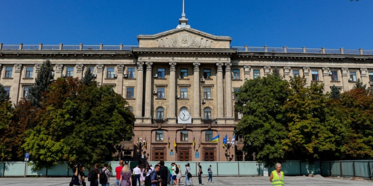 На очередную «земельную» сессию Николаевского горсовета депутаты соберутся на следующей неделе (ДОКУМЕНТ)