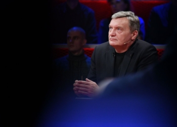 За взятку в $1,1 млн. задержан зам. министра по вопросам временно оккупированных территорий и внутренне перемещенных лиц Грымчак (ФОТО)