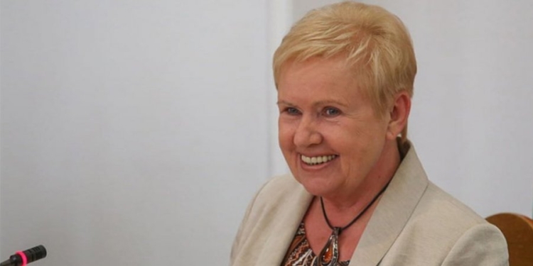 Глава ЦИК Беларуси о выборах президента: Как с Зеленским у нас не будет