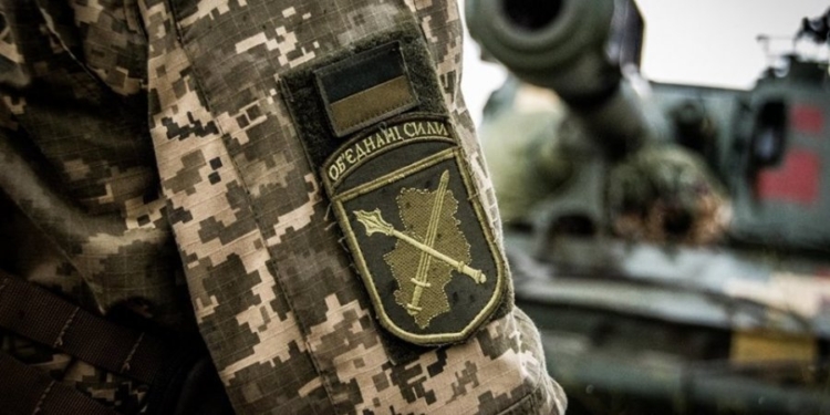 В больнице Днепра умер военный, получивший ранение под Широкино