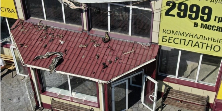 Пожар в отеле Токио Стар: среди погибших — гражданка Австралии