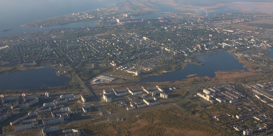 Уже четыре станции мониторинга радиации прекратили передачу данных после взрыва под Северодвинском 1