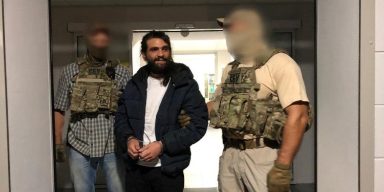 Побег наркобарона: ГБР проверит на полиграфе сотрудников СБУ, сопровождавших Сильвера в аэропорту