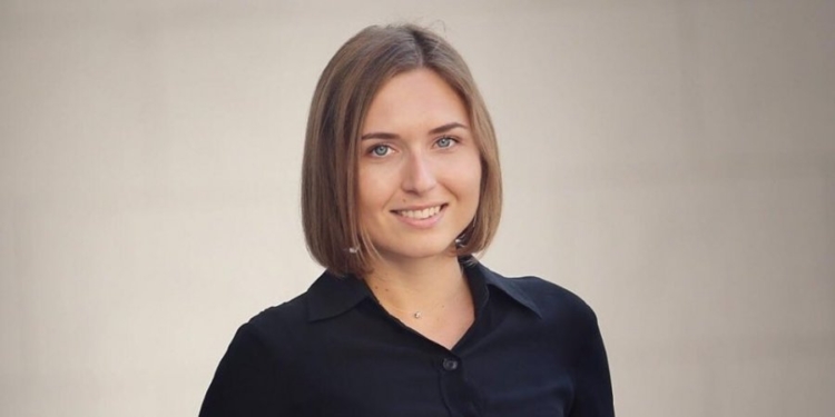 Министерство образования и науки Украины может возглавить Анна Новосад — СМИ