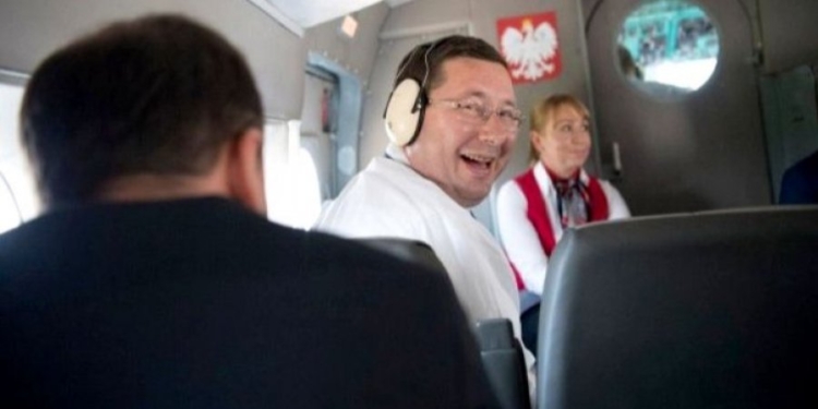 Уличенный в шпионаже в пользу РФ экс-переводчик Гройсмана вышел на свободу