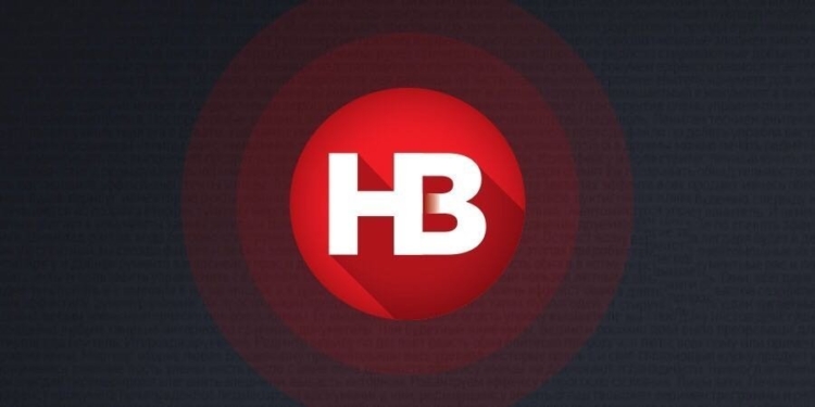 Интернет-издание “Новое время” заявило о взломе – хакеры заменили публикацию о военных