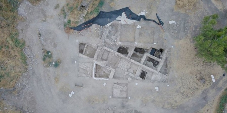 Библейская археология. Ученые нашли деревню, где жили апостолы Петр и Андрей