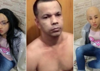 Бразильский наркобарон едва не сбежал из тюрьмы, переодевшись собственной дочерью