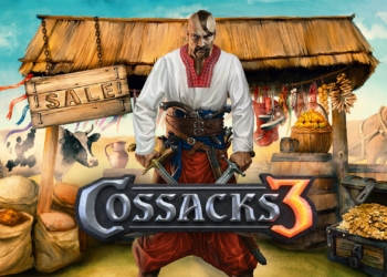 Совет Атаманов России требует долю от игры Казаки. Кто это такие?