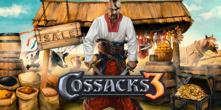 Совет Атаманов России требует долю от игры Казаки. Кто это такие?