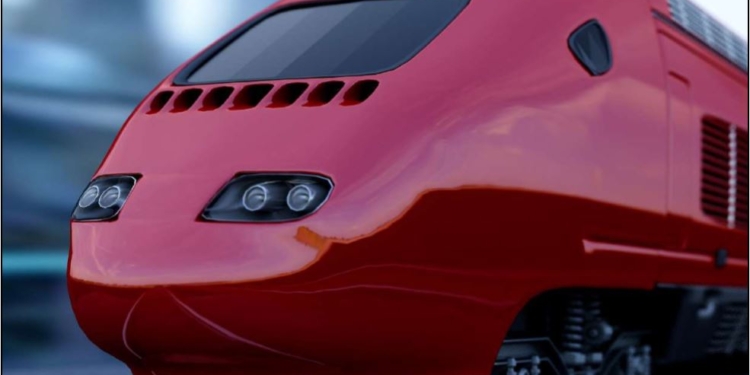 Почувствуйте разницу. Сравнительный анализ закупок ж-д компаний мира и Укрзалызныци за прошедшие полгода