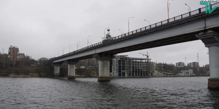 Польская фирма разработает проект ремонта Варваровского моста – соглашение уже подписано (ВИДЕО)