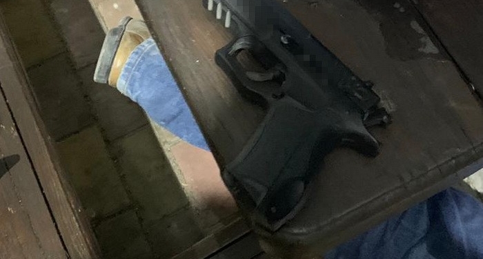 Громкое убийство двух женщин в Киеве оказалось инсценировкой СБУ. Заказчика взяли (ФОТО)