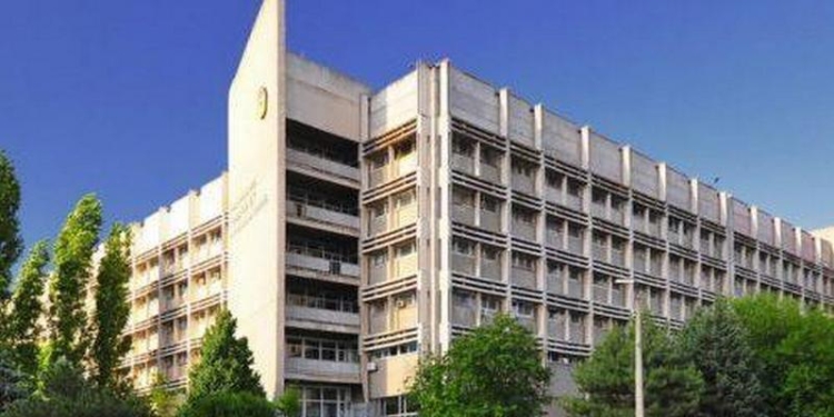 Николаевский НУК им. адмирала Макарова подписал меморандум с Министерством экологии и природных ресурсов Украины