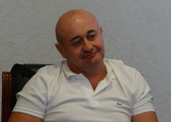 Депутат облсовета предложил сессией попросить Президента срочно назначить главу Николаевской ОГА (ВИДЕО)