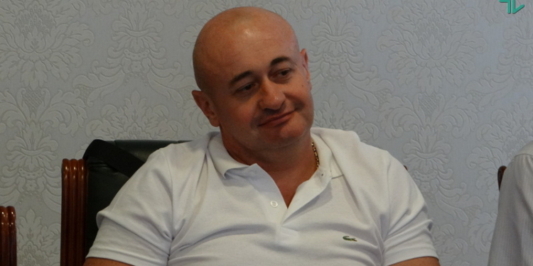 Депутат облсовета предложил сессией попросить Президента срочно назначить главу Николаевской ОГА (ВИДЕО)