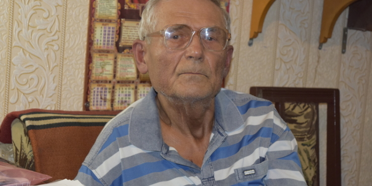 В Николаеве в квартире пенсионера без его ведома зарегистрировали чужого мертвеца и отказываются выписывать (ВИДЕО, ДОКУМЕНТЫ)