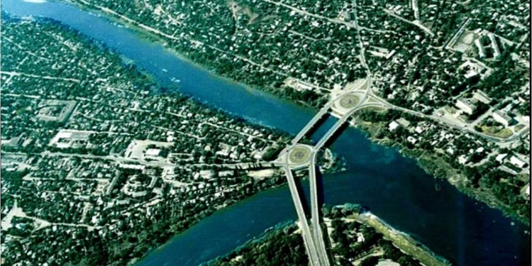 Первомайск вошел в ТОП-5 малых городов по инвестиционной привлекательности