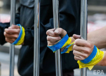 Вернувшиеся из российских застенков политзаключенные не могут получить медпомощь из-за проволочек Харьковской ОГА
