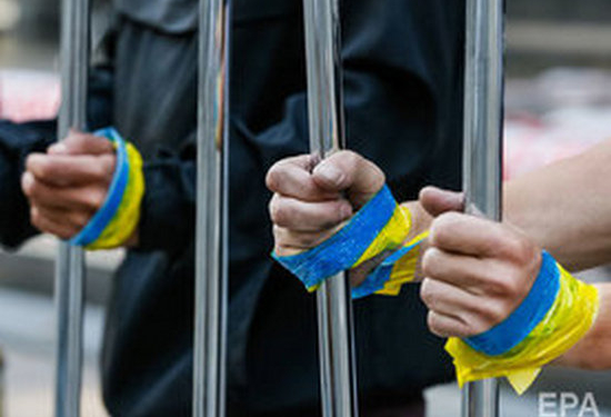 Вернувшиеся из российских застенков политзаключенные не могут получить медпомощь из-за проволочек Харьковской ОГА