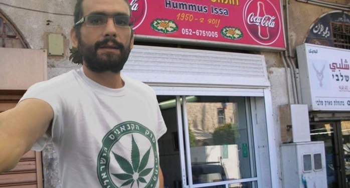 Израильтянина Амоса Дова Сильвера со второй попытки выслали из Украины