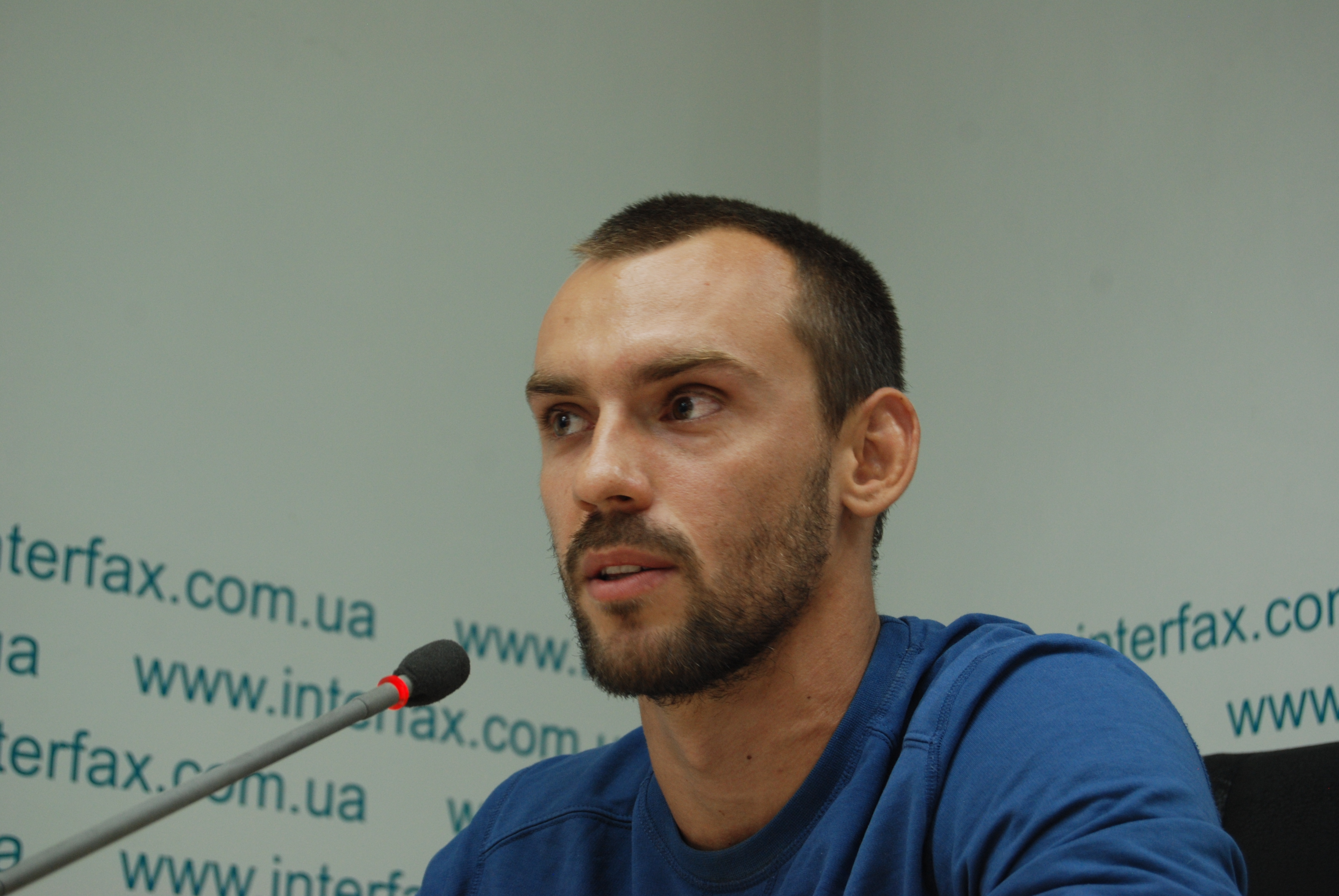 Помочь и экологии, и молодым спортсменам: Михаил Романишин намерен за месяц проплыть 850 км по Днепру