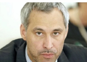 Новым Генпрокурором стал Руслан Рябошапка. Кто это, и чего он хочет?