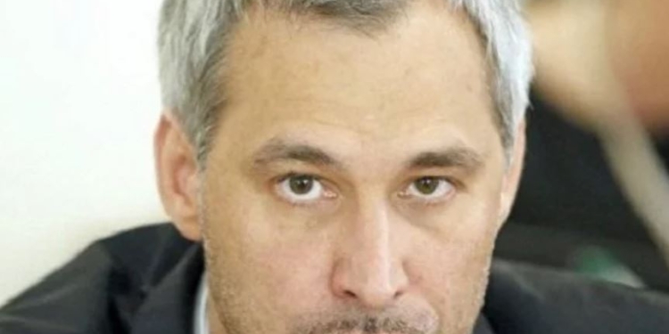 Новым Генпрокурором стал Руслан Рябошапка. Кто это, и чего он хочет?