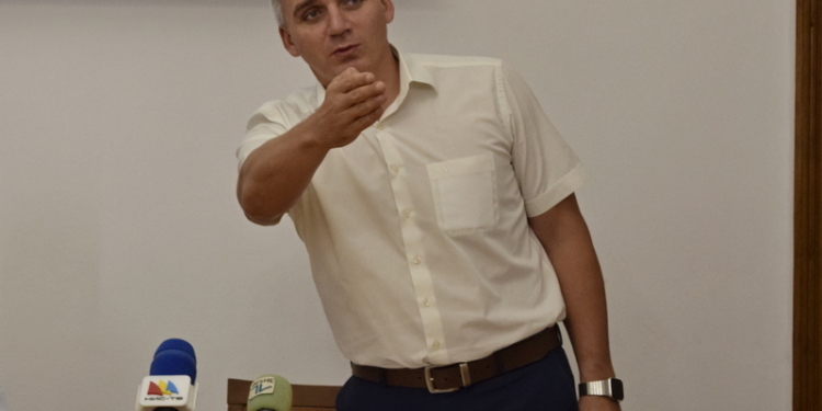 Мэр Николаева обратился к Зеленскому с просьбой посодействовать в передаче порта «Ольвия» городу в концессию без конкурса (ВИДЕО)